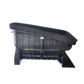 奇瑞艾瑞泽5-进风壳体总成