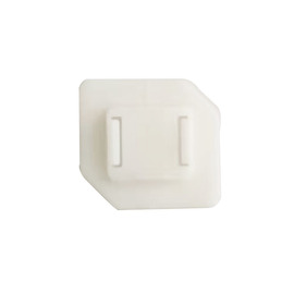 奔驰C180-左垫片