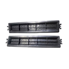 奔驰GLA过滤器盖板