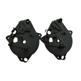 奔驰GLA-控制盘支架