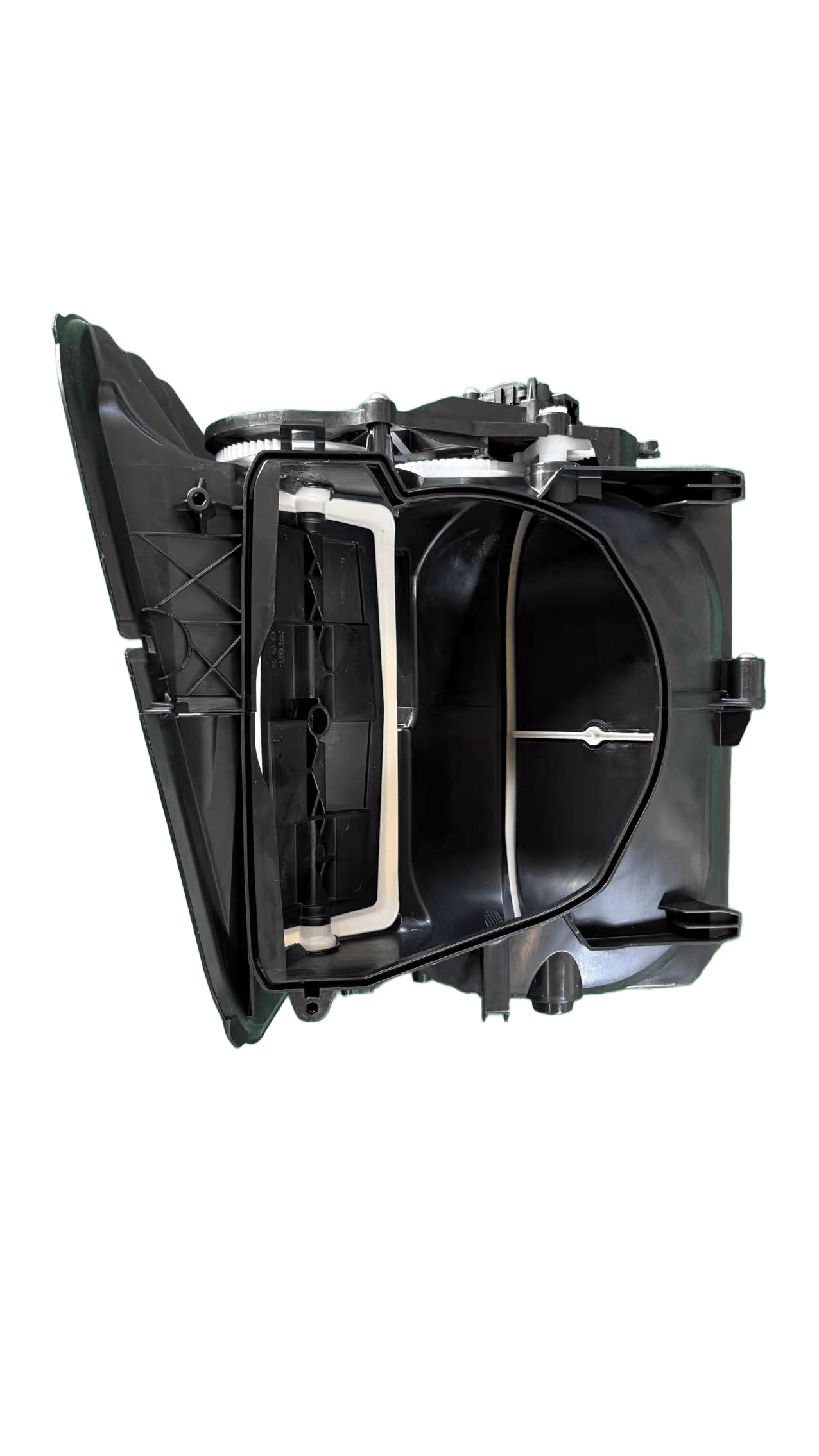 奔驰 MMA 进气总成 A级车