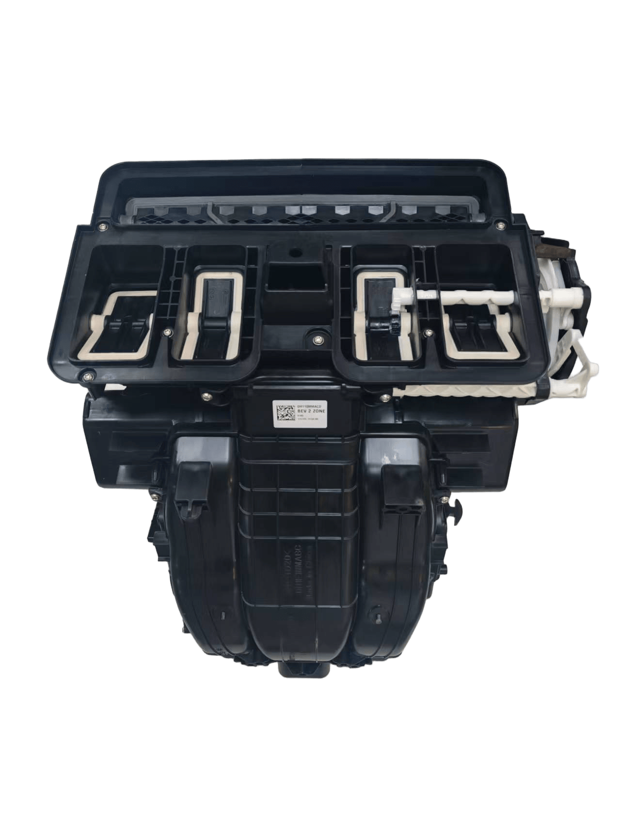 奔驰 MMA BEV 分配箱 A级车