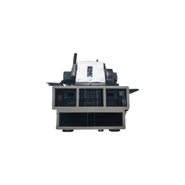 库斯途 加热器总成