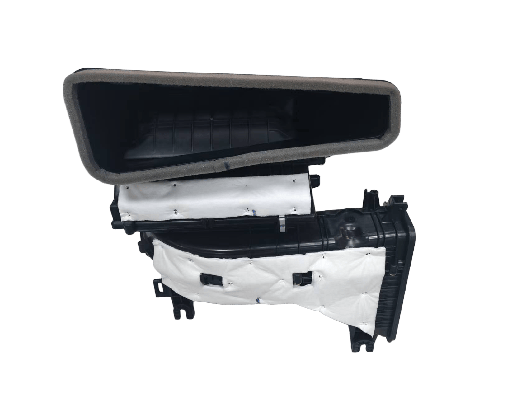 库斯途 鼓风机总成