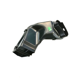 新悦动左脚风道