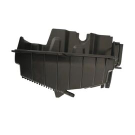 新悦动空调下壳体