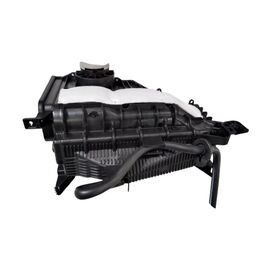 新途胜后续空调下壳体