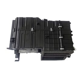 江淮瑞风M4-加热器壳体总成