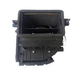 江淮轻重卡-鼓风机壳体总成