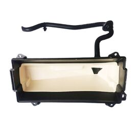 江淮iEV6E-附属壳体总成