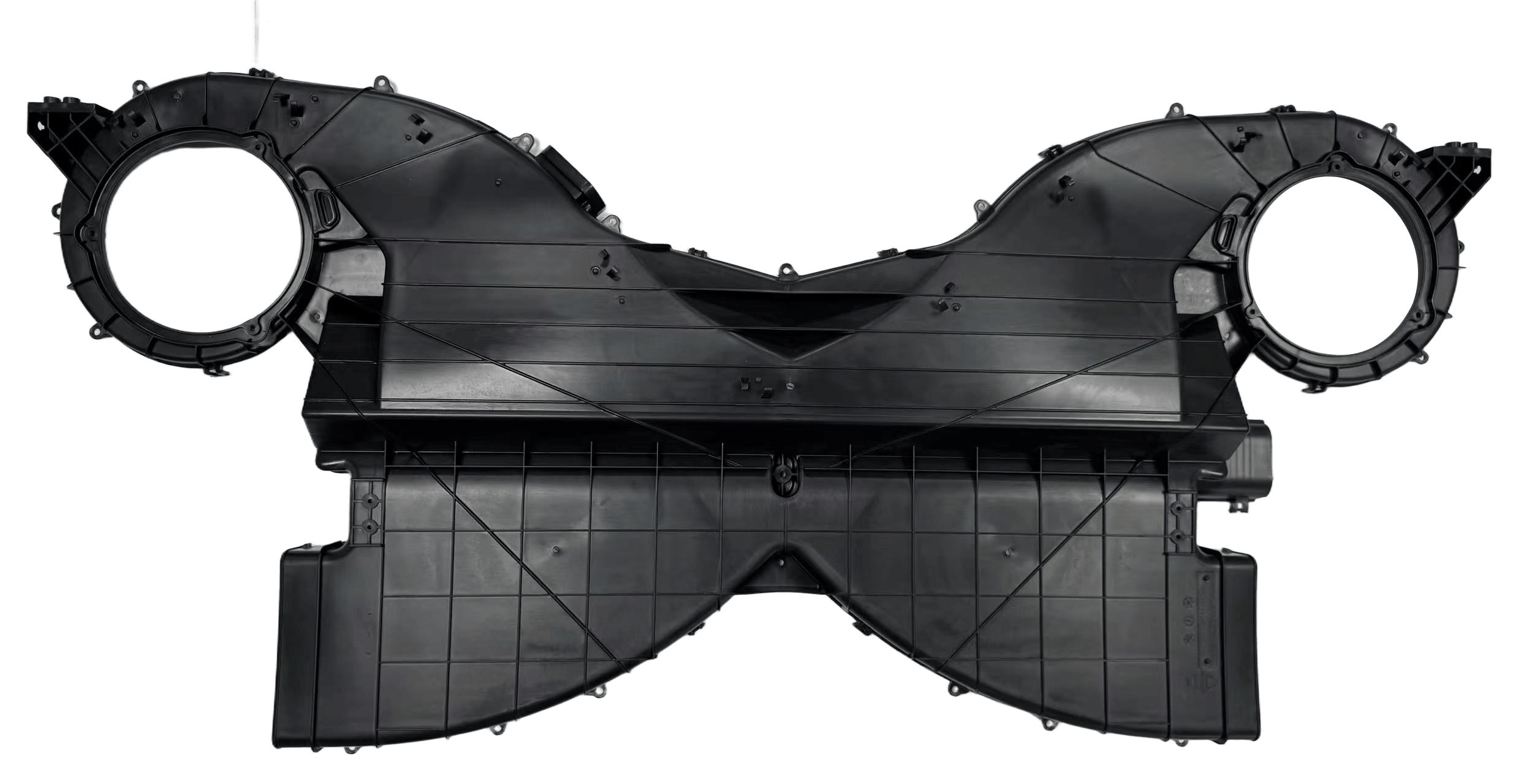 江铃全顺短轴-低功率上壳体