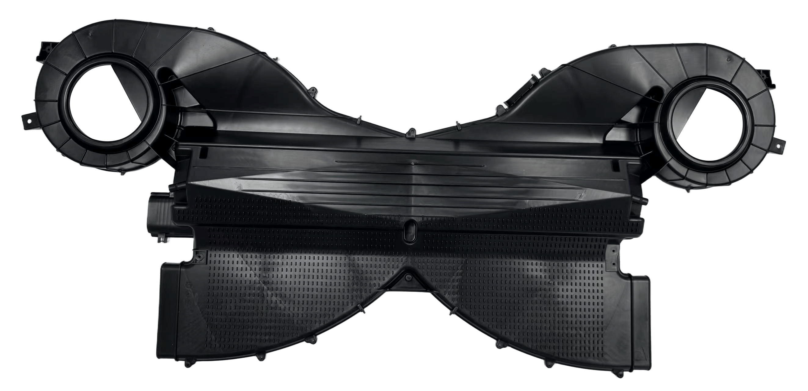 江铃全顺短轴-低功率下壳体