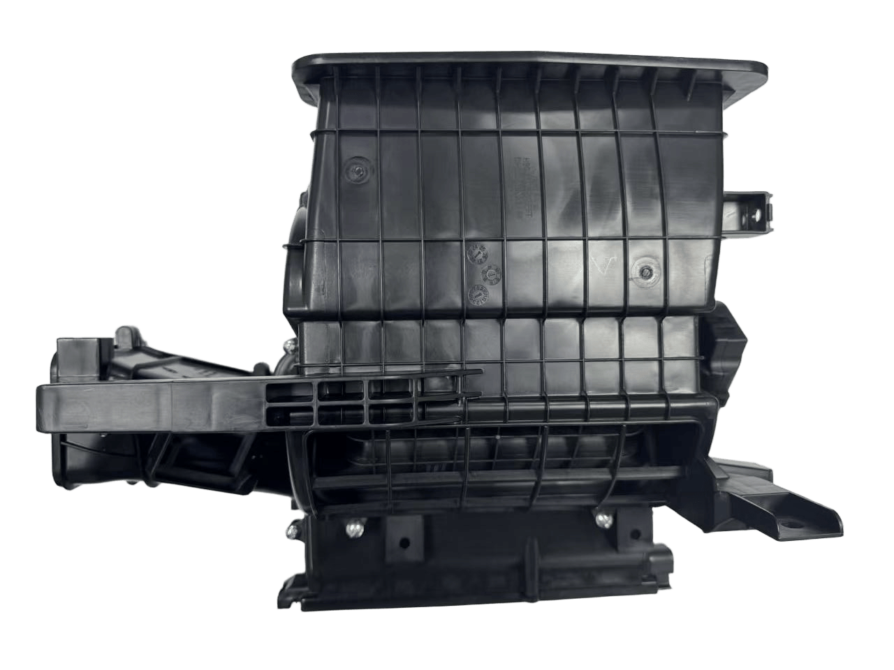 江铃全顺-进风壳体总成