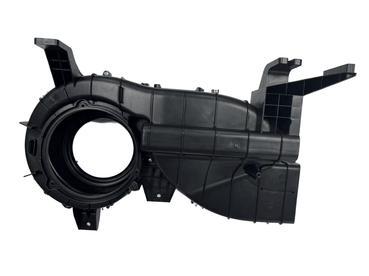 江铃特顺-左右壳体合件