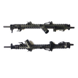 江铃车型-进出水室