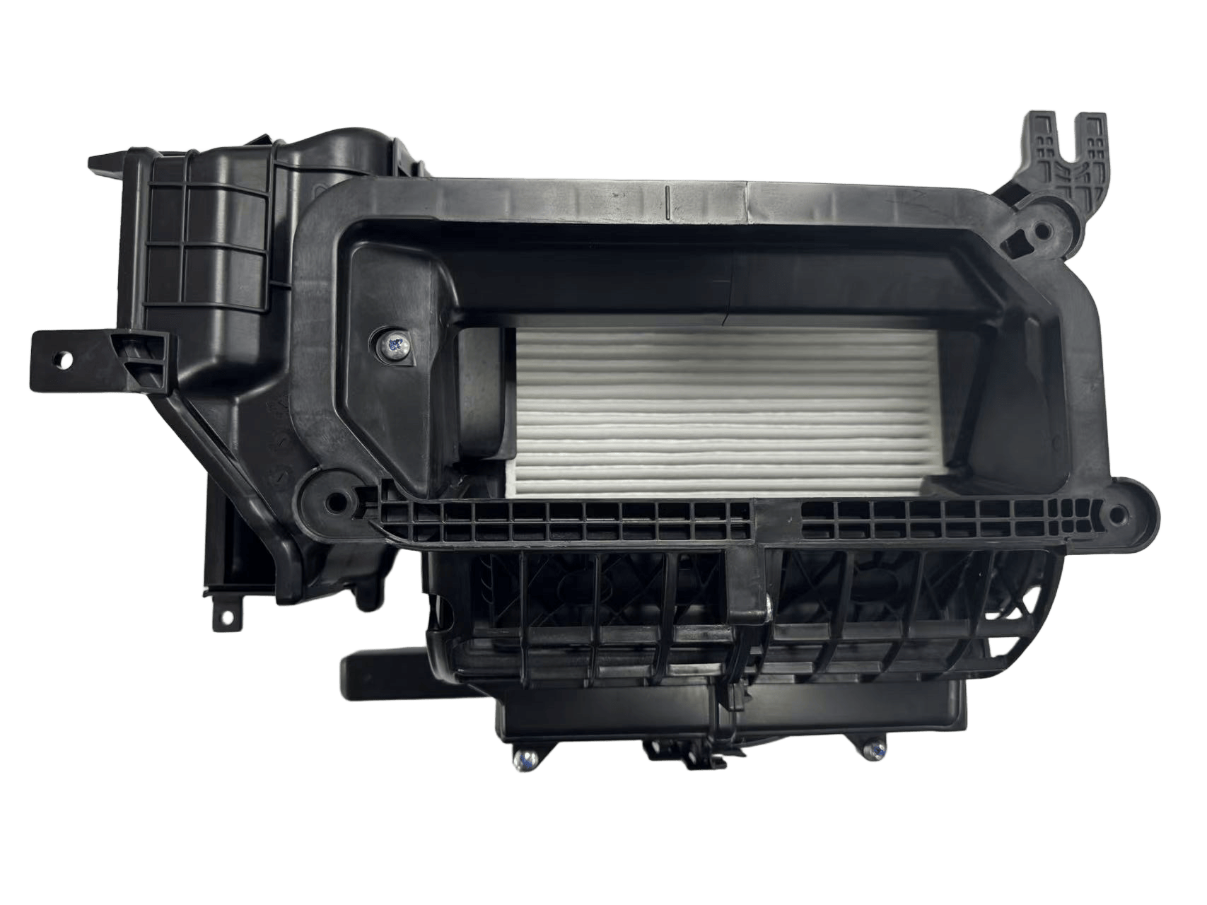 江铃轻卡-进风壳体总成