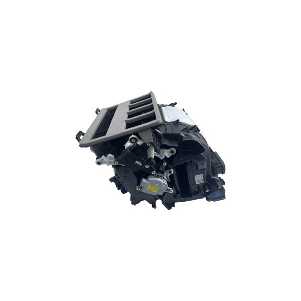 胜达第五代 加热器总成