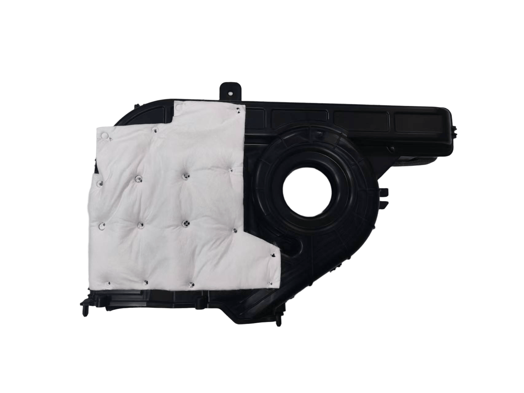 胜达第五代 后空调壳体