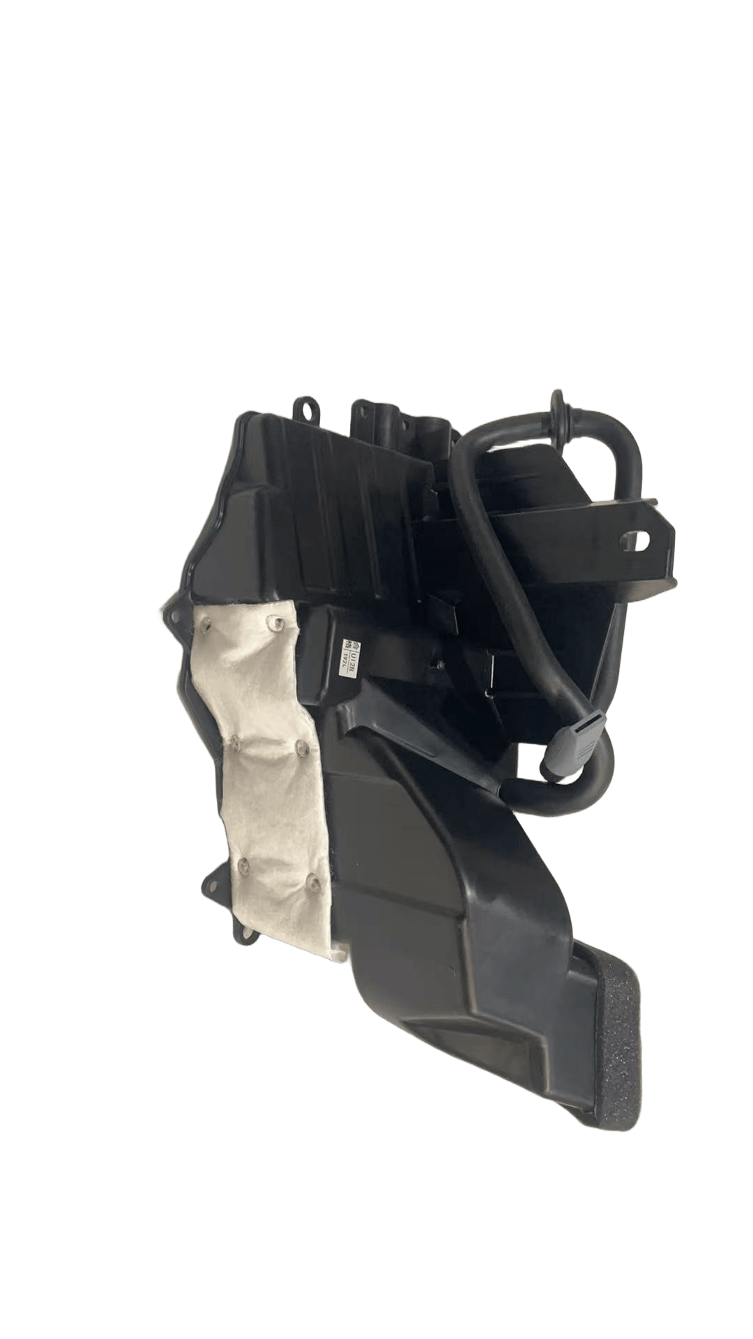 胜达第五代 后空调壳体