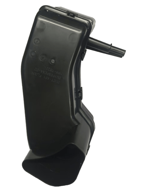 起亚傲跑 左风道