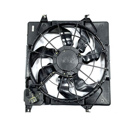 起亚凯酷-风扇总成