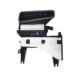 起亚智跑-鼓风机