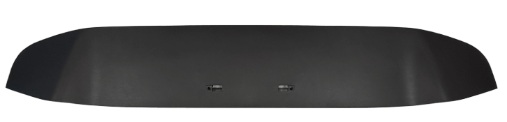 起亚狮铂拓界国外款牌照板