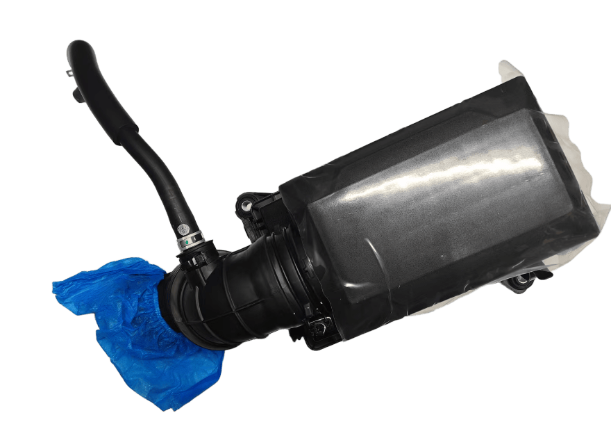 起亚福瑞迪空滤