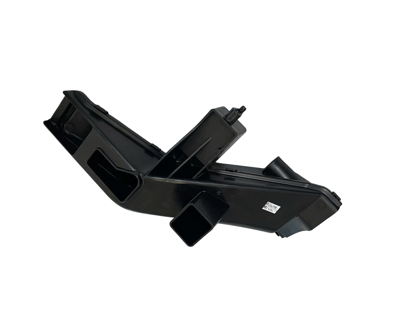 途胜第五代脚风道