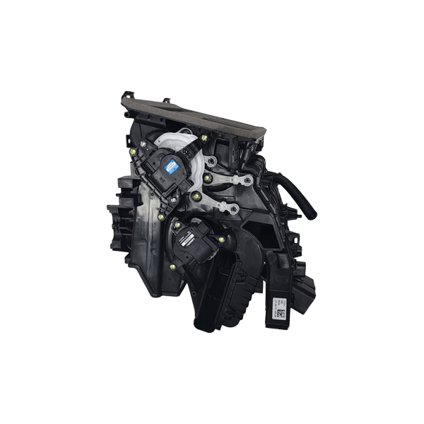 途胜第五代 加热器总成