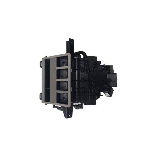 途胜第五代 加热器总成