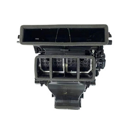 领克车型-加热器总成