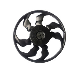 马自达3昂克赛拉-电子风扇叶