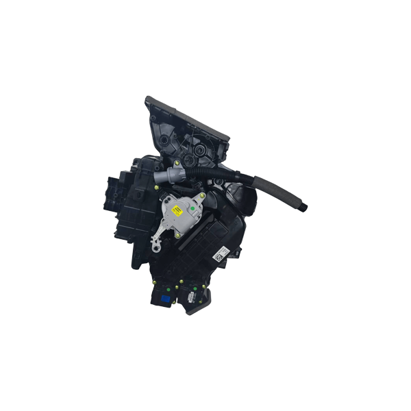 EO 弈欧 加热器总成