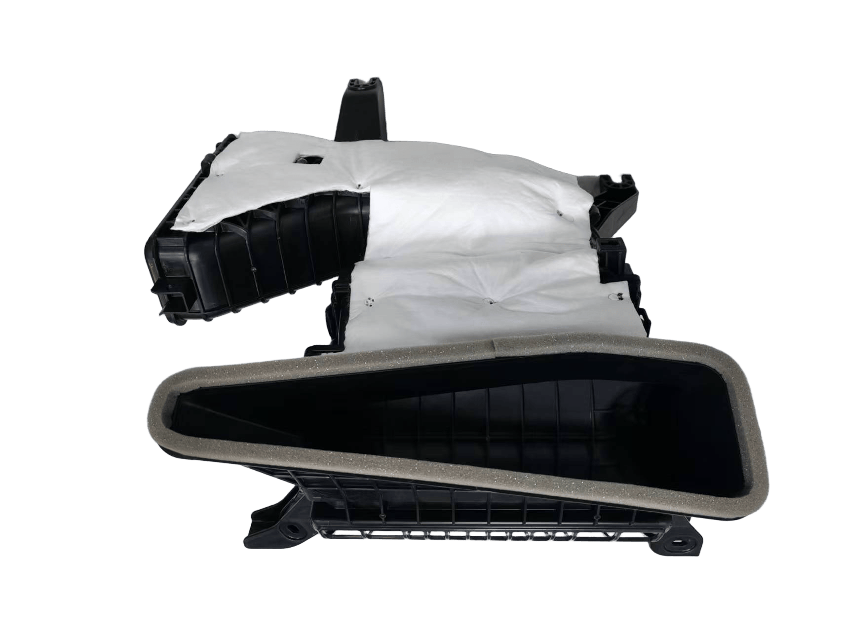 EO 弈欧鼓风机总成