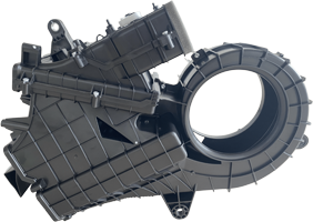 华为尊界S800-后空调鼓风机总成