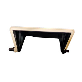 奔驰GLA-温度风门