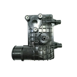 新途胜第五代-散热器