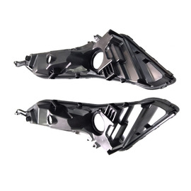 新途胜后续左右行车灯壳体