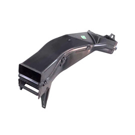 新途胜后续左脚风道