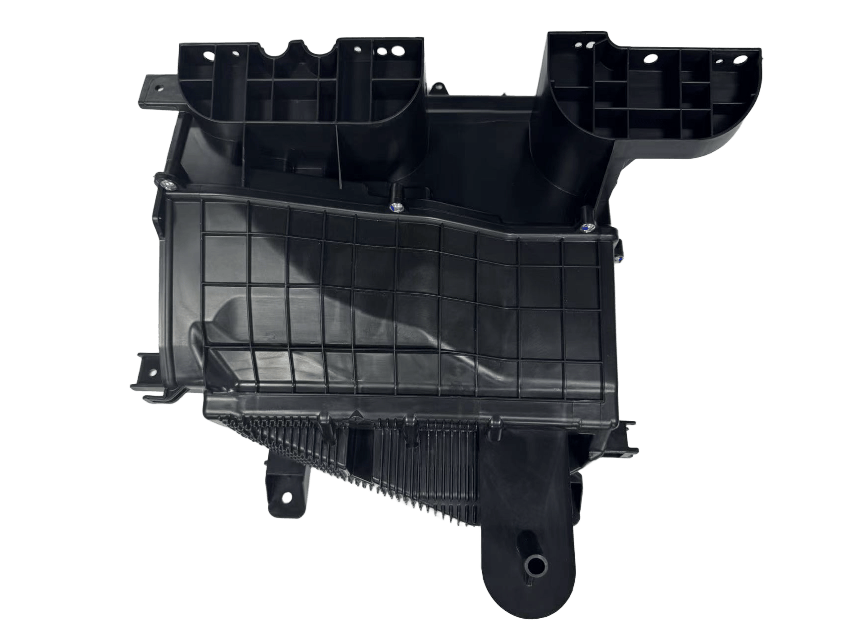 江铃全顺-蒸发器上下壳体总成