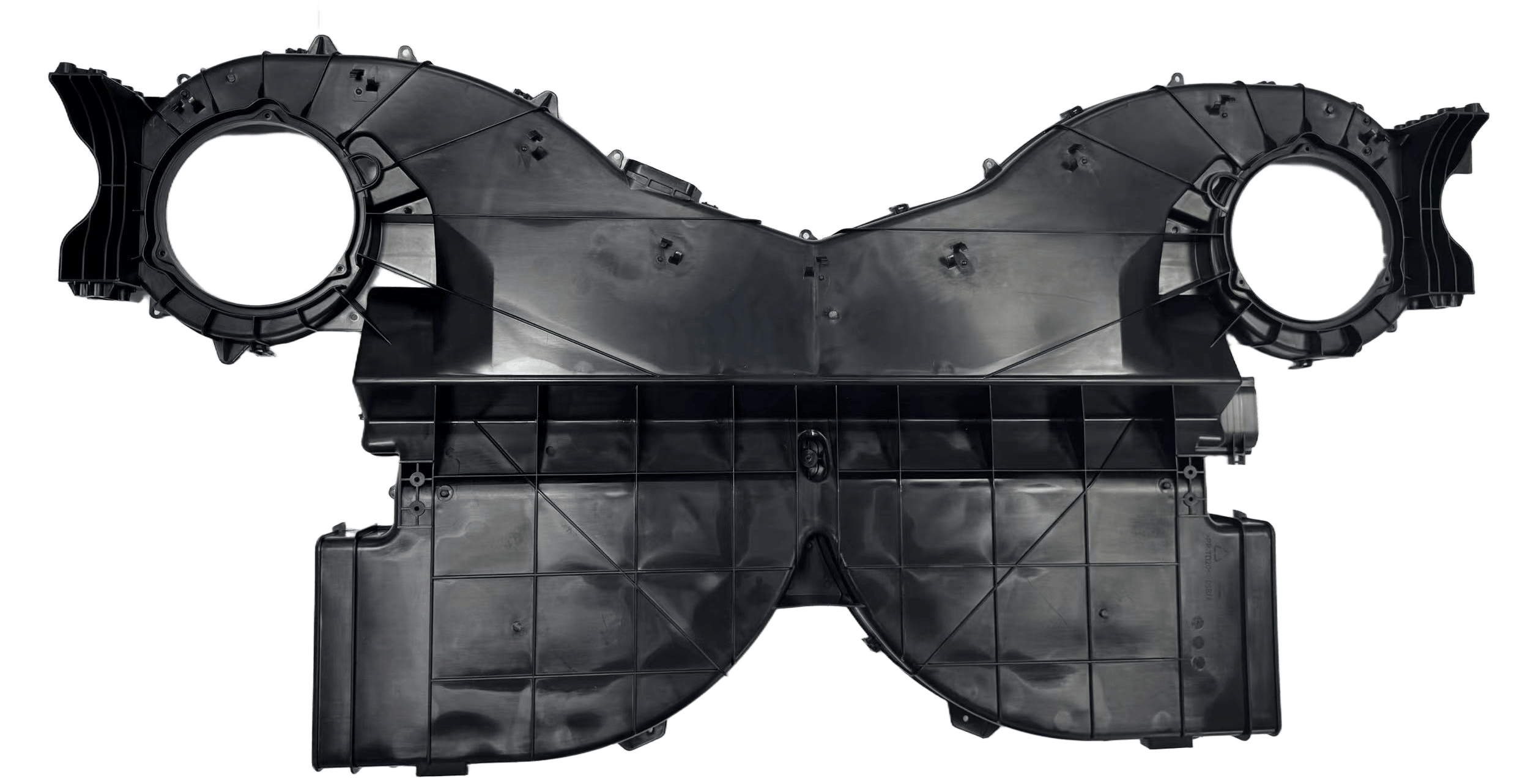 江铃全顺长轴-高功率上壳体