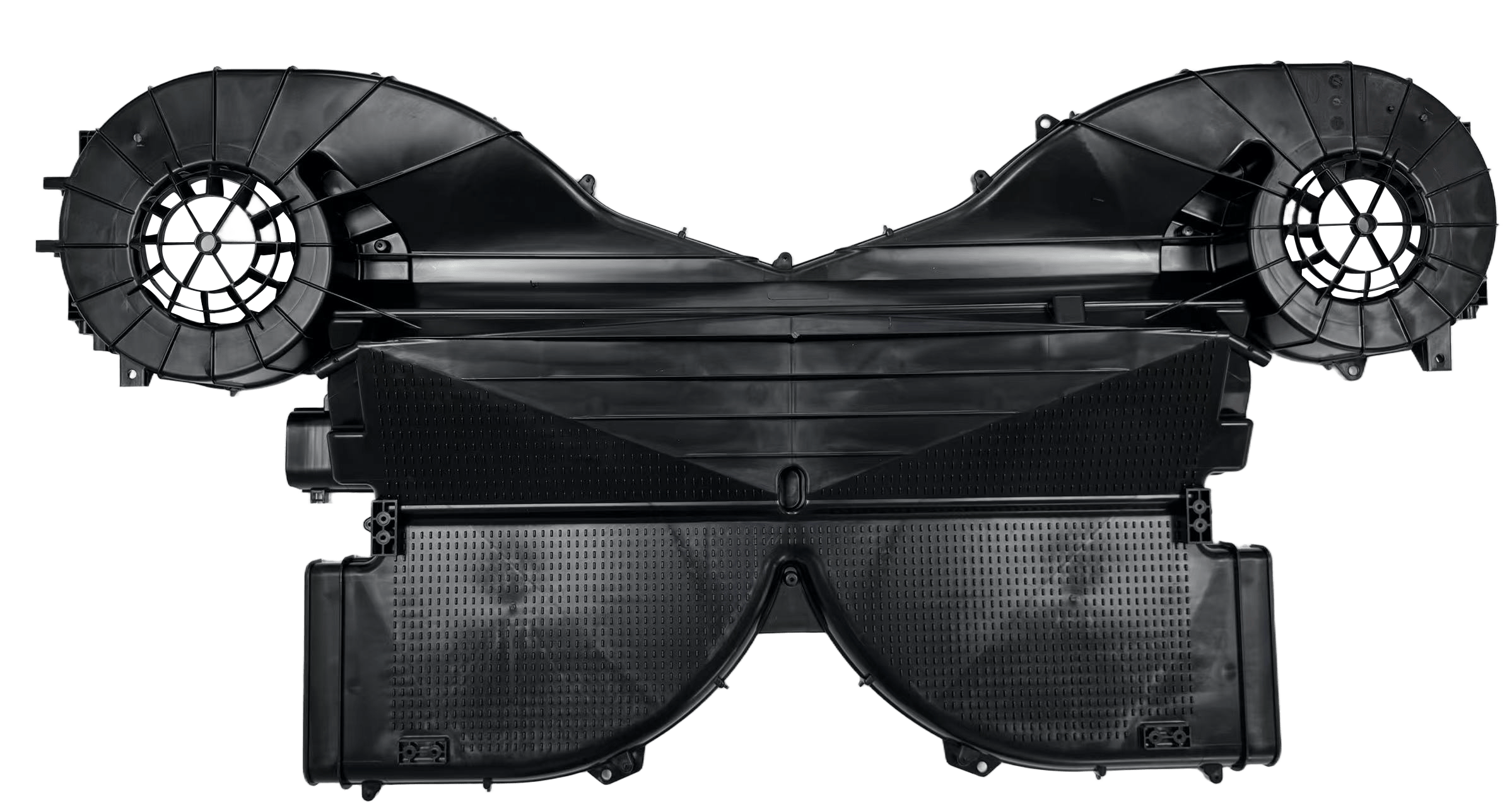 江铃全顺长轴-高功率下壳体