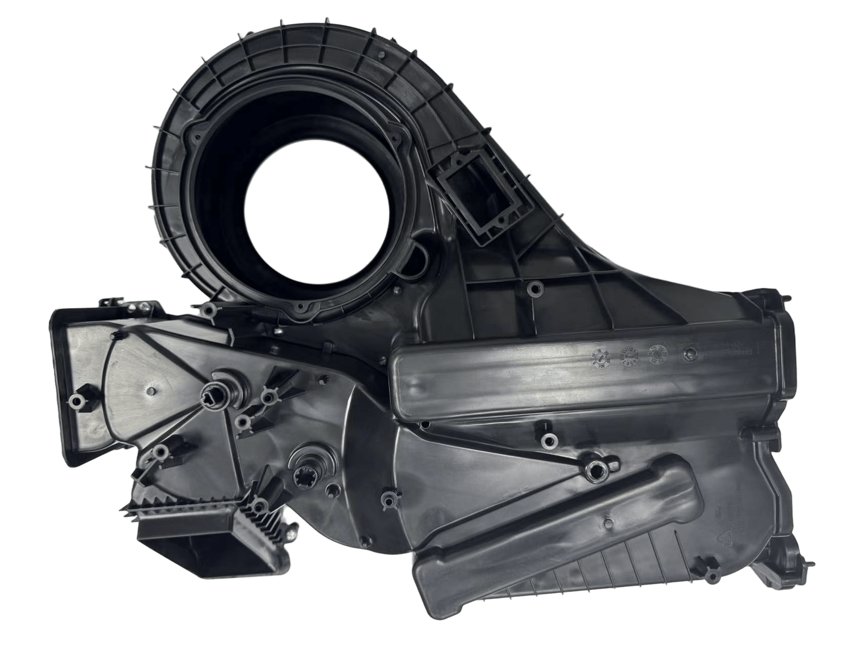 江铃特顺-左右壳体总成