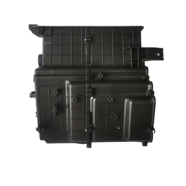 济南重汽轻卡-加热器壳体总成