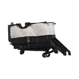 现代ix35-下壳体