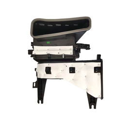 现代ix35-鼓风机