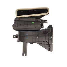 现代悦纳-鼓风机