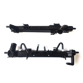 起亚傲跑-进出水室