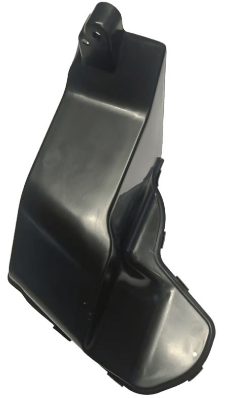 起亚傲跑 右风道